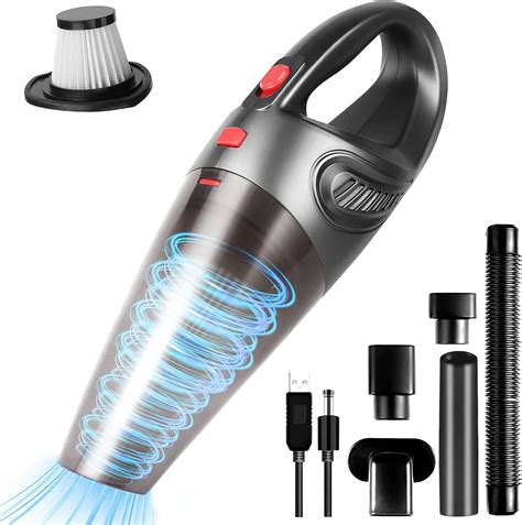 portable vacuum cleaner amazon|portable hand held vacuum amazon.